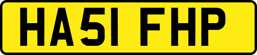 HA51FHP