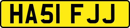 HA51FJJ