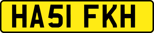 HA51FKH