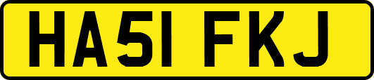 HA51FKJ