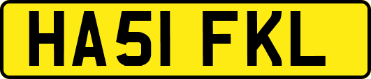 HA51FKL