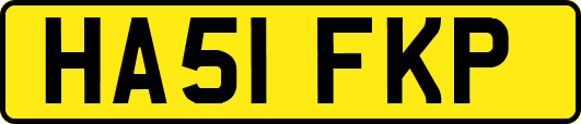 HA51FKP