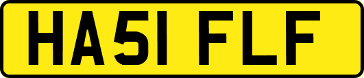 HA51FLF