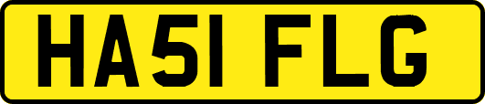 HA51FLG