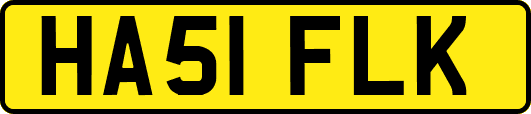 HA51FLK