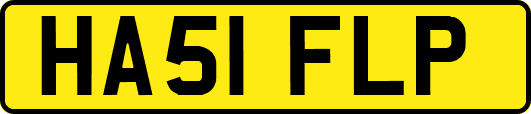 HA51FLP