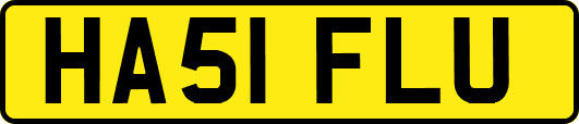 HA51FLU