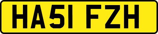 HA51FZH