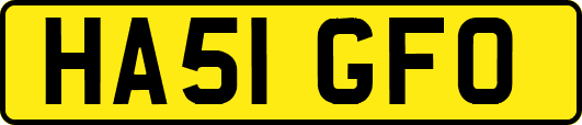 HA51GFO