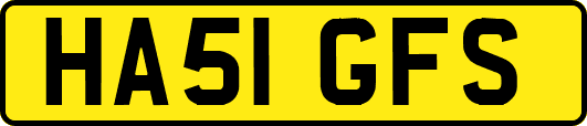 HA51GFS