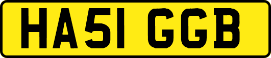 HA51GGB