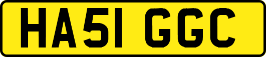 HA51GGC