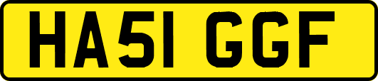 HA51GGF