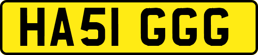HA51GGG