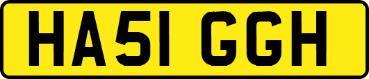 HA51GGH
