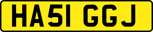 HA51GGJ