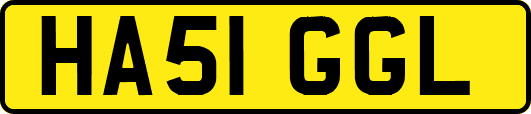 HA51GGL