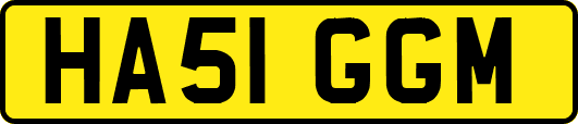 HA51GGM