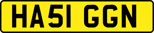 HA51GGN