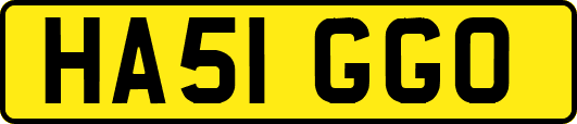 HA51GGO