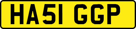 HA51GGP