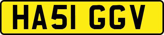 HA51GGV