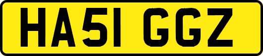 HA51GGZ