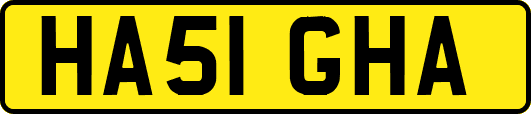 HA51GHA