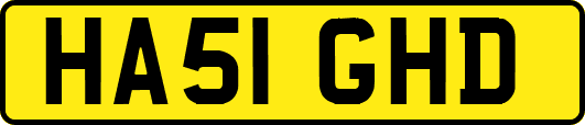 HA51GHD