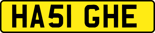HA51GHE