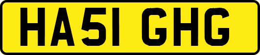 HA51GHG