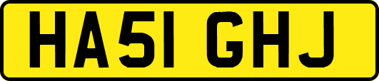 HA51GHJ
