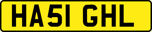 HA51GHL