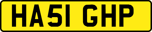 HA51GHP