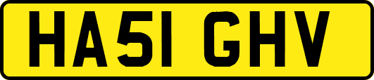 HA51GHV