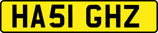 HA51GHZ