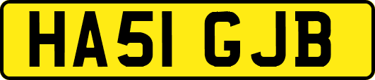 HA51GJB