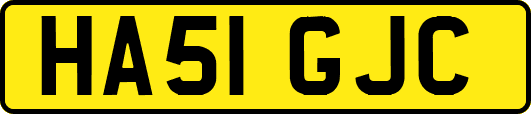 HA51GJC