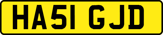 HA51GJD