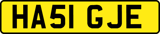 HA51GJE