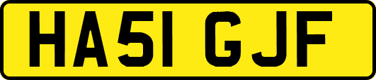 HA51GJF
