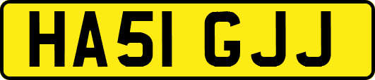 HA51GJJ