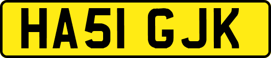 HA51GJK