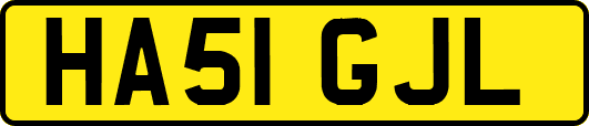 HA51GJL