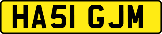 HA51GJM