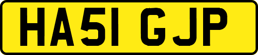 HA51GJP
