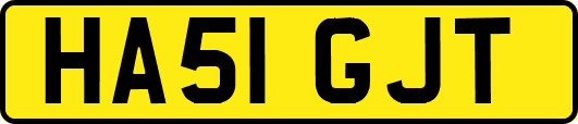 HA51GJT