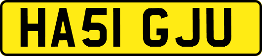HA51GJU