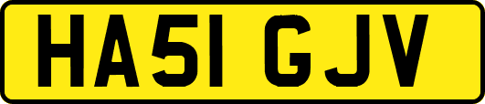 HA51GJV