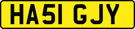 HA51GJY
